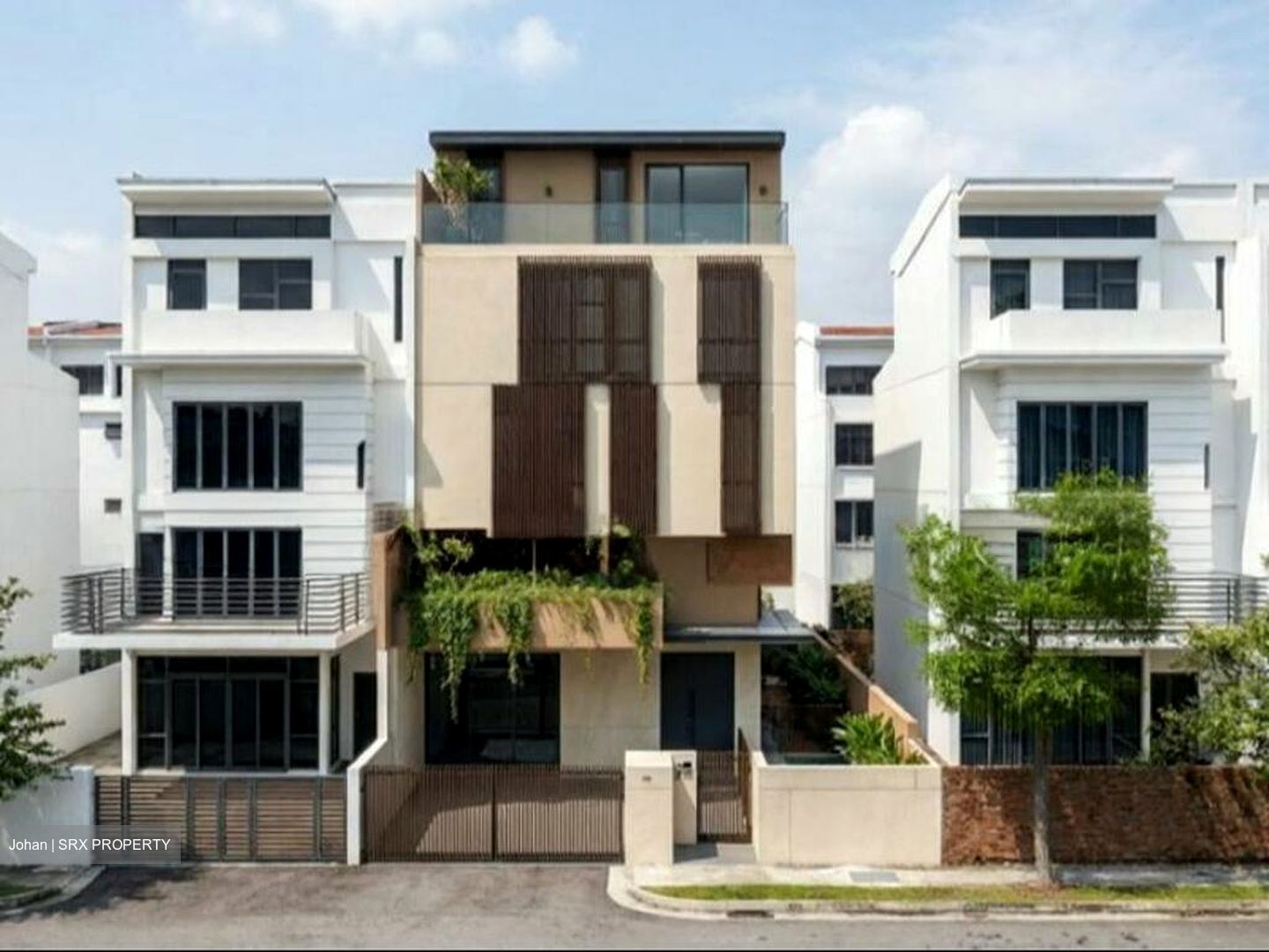 East Coast Hill (D16), Semi-Detached #549367181